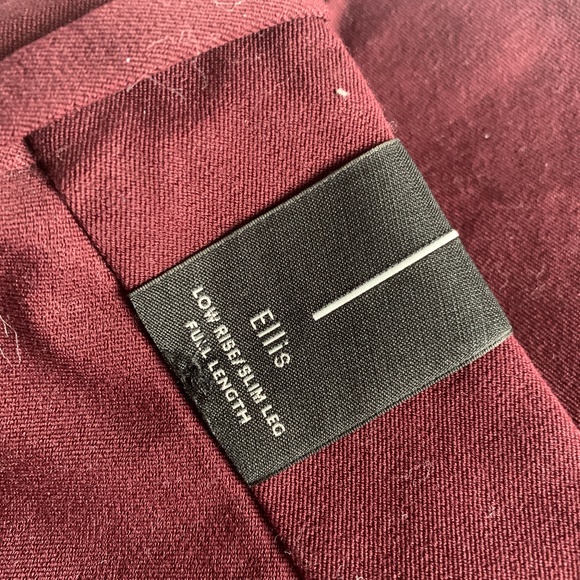 Aritzia Babaton Elliot Pants - Picture 3 of 3